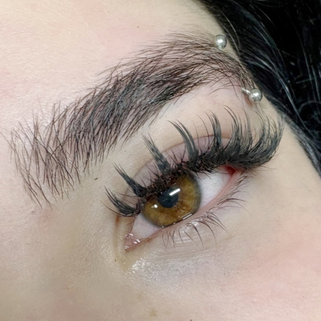 Wispy Kardashian