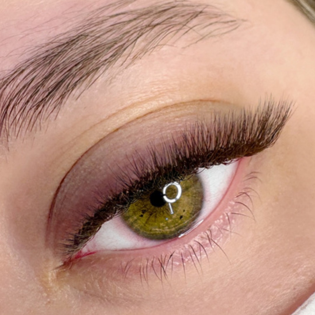 Fox Eyes Castanho